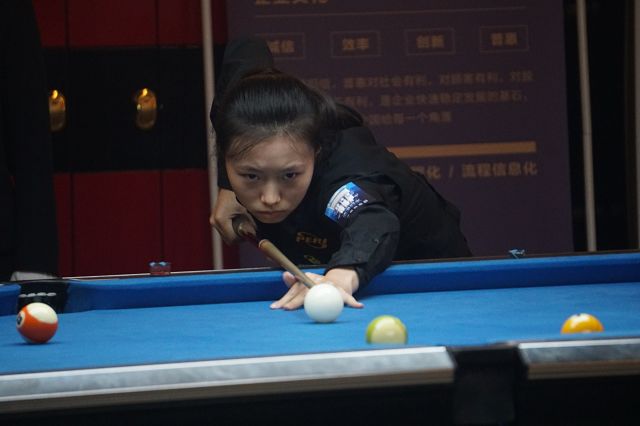 曾莉棋等世