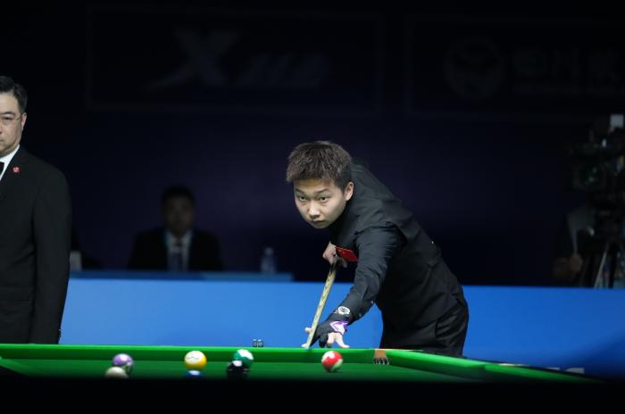 在推进过程 在推进过程