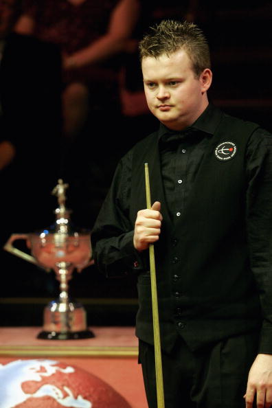 在体育界 在体育界