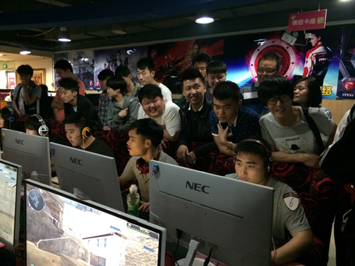 比赛中争创 比赛中争创