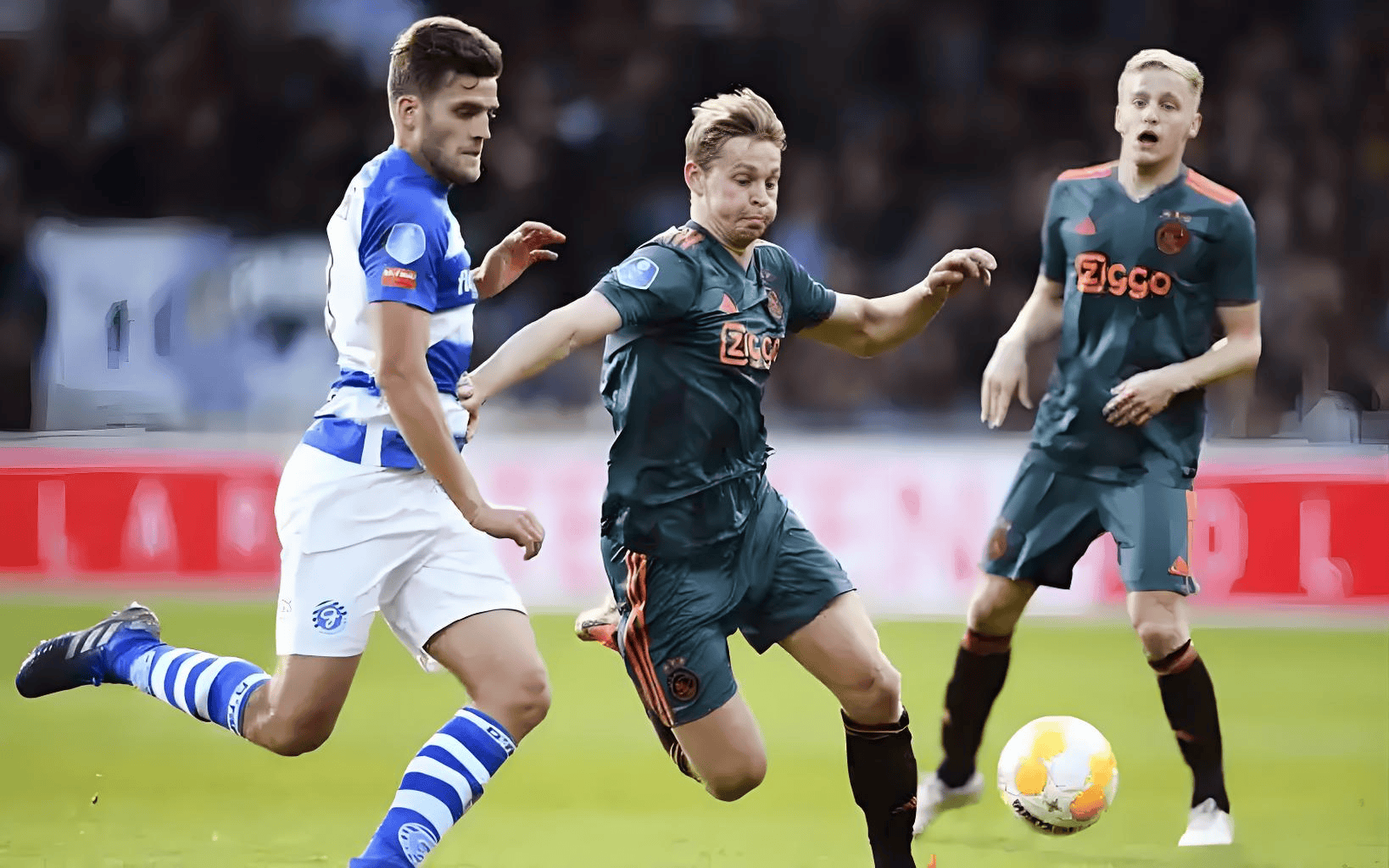 在本场比赛 在本场比赛