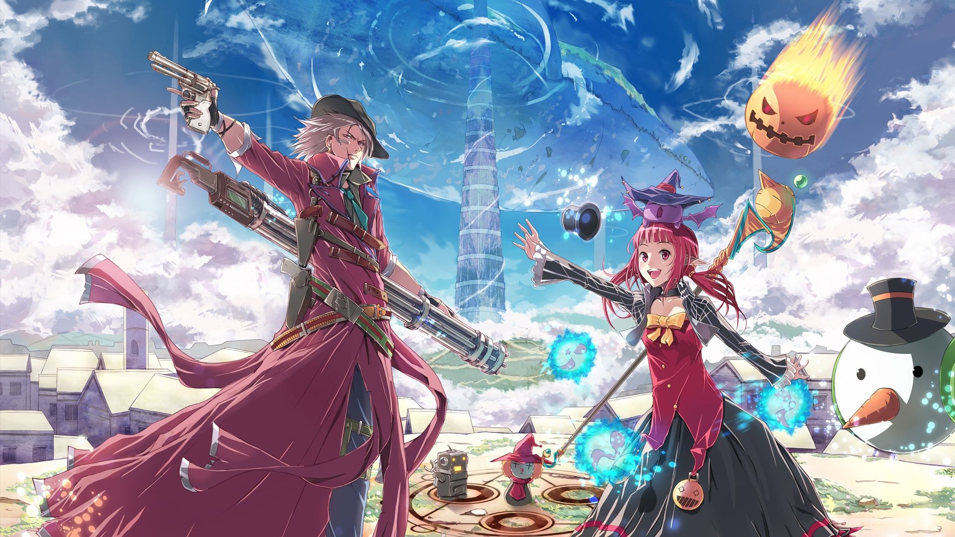 术理念略显 术理念略显