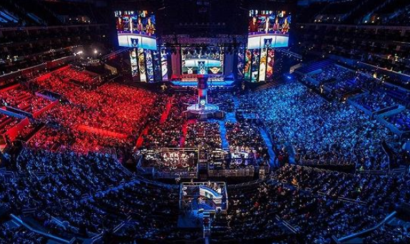 领域的革新 领域的革新