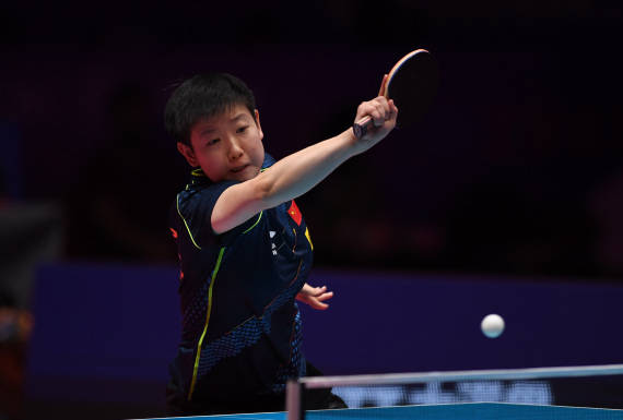 中的地位 中的地位