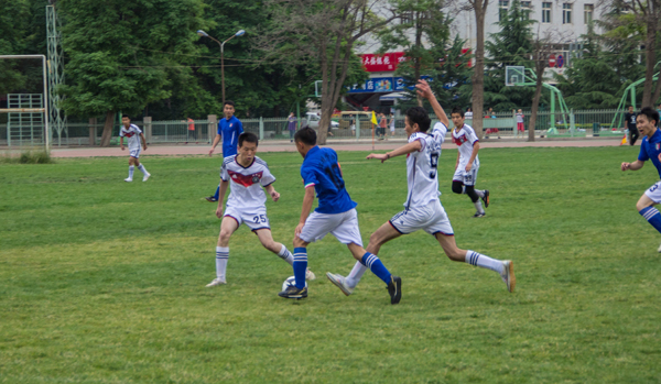 个令人振奋 个令人振奋