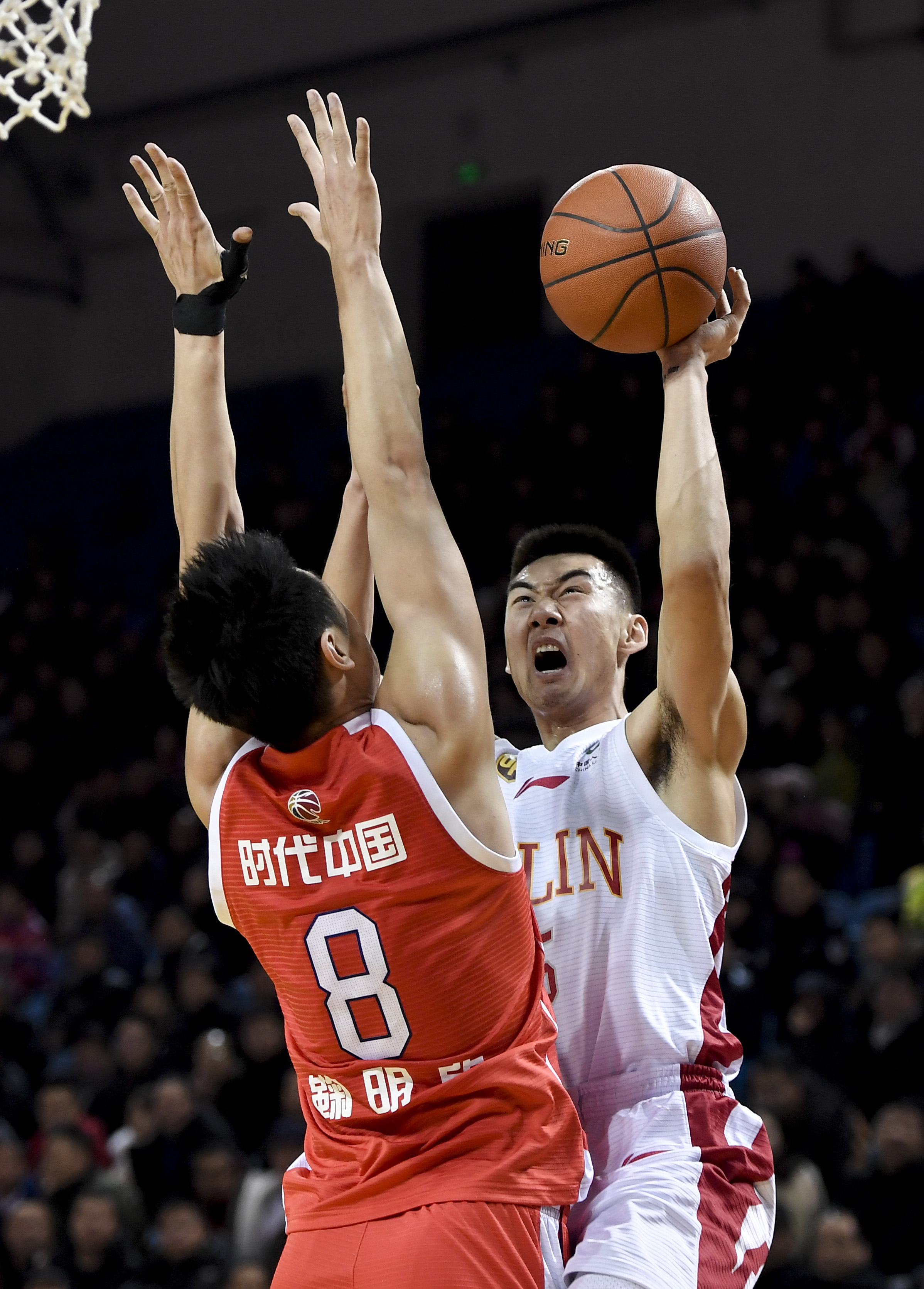 正在发生变 正在发生变