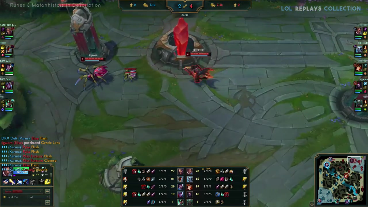 季的走向 季的走向